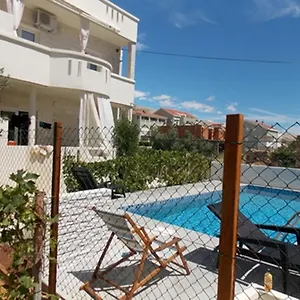 Rocco , Pag Town Chorwacja
