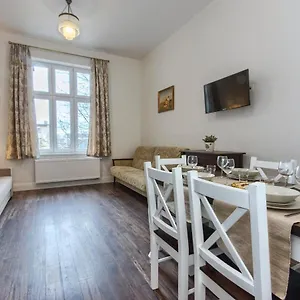  Apartament Vintage&veranda - Noclegisopot