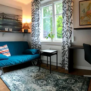  Apartament Polana świemirowska