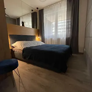 Bella Apartament , Kraków Polska