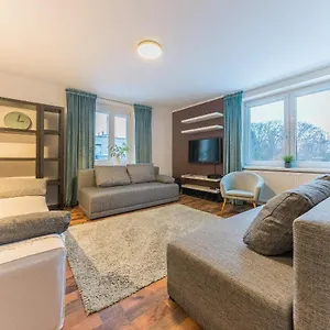  Apartament Helski - Billberry
