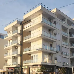 Roxhensi , Shëngjin Albania
