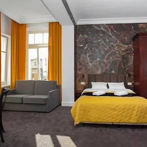  Apartament So In