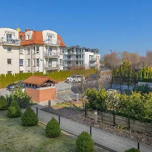  Apartament Sun&snow Królewskie Kamieniczki