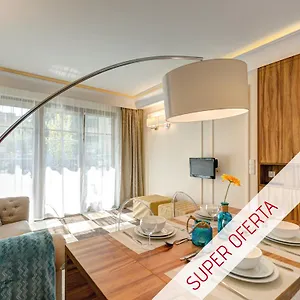  Apartament Bentley