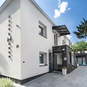 Apartament House - Przy Plaży