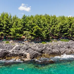 The Sea Cave , Himara Albania