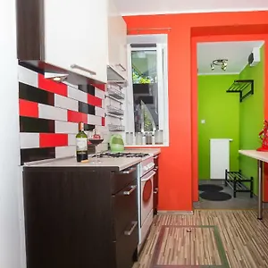  Apartament Apartament Kamienny Potok