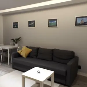  Apartament Marina