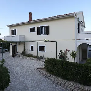 Mila , Pag Town Chorwacja